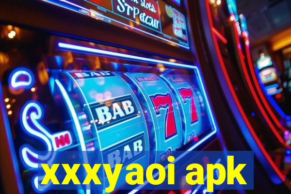 xxxyaoi apk